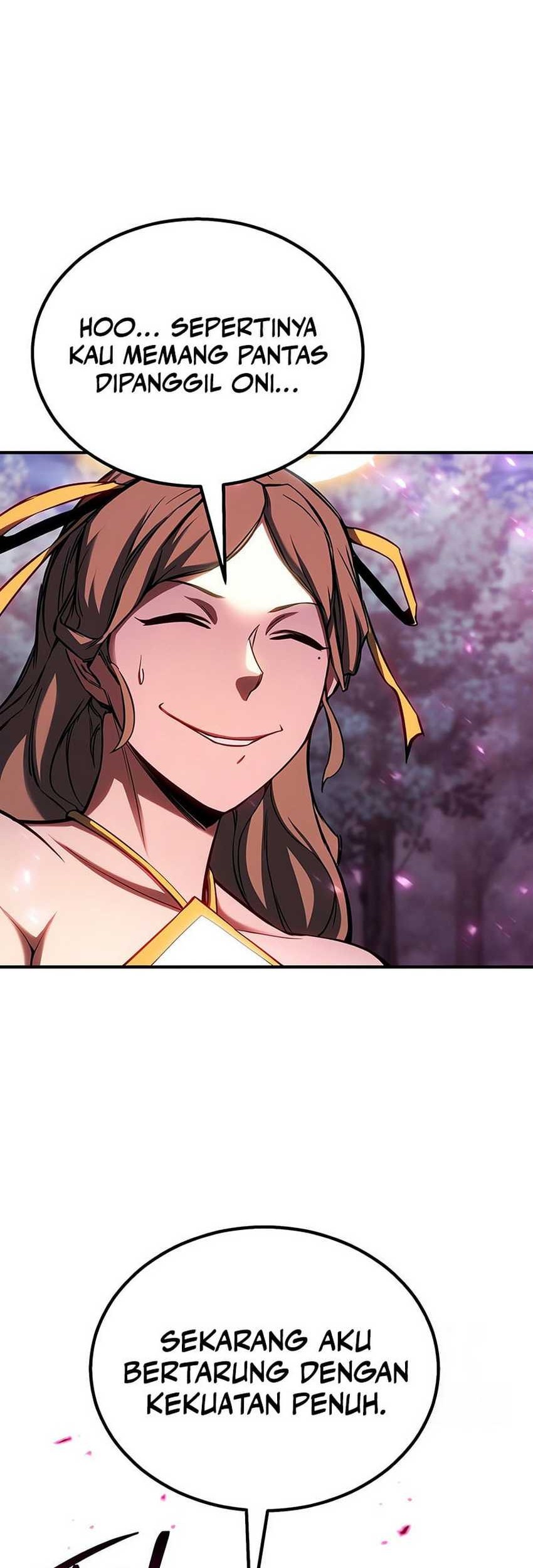 Absolute Necromancer Chapter 77 Gambar 30