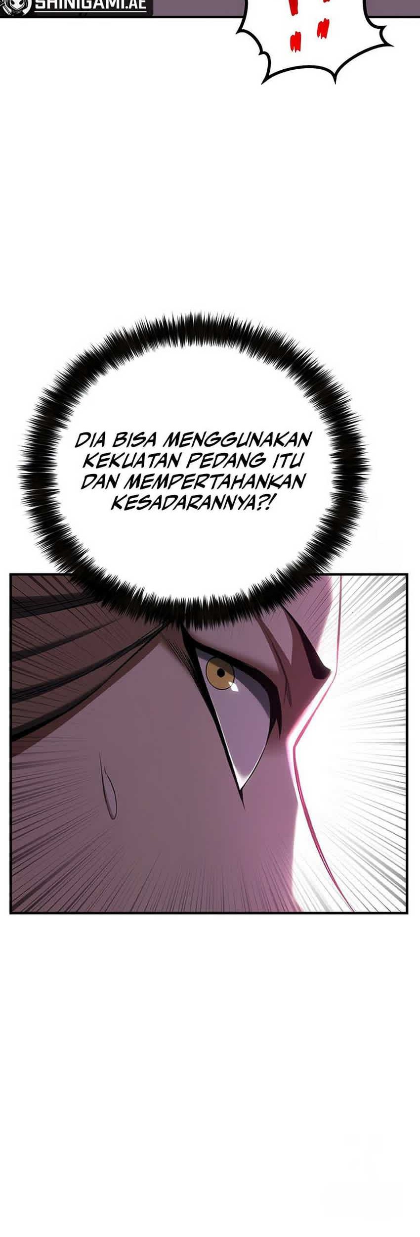 Absolute Necromancer Chapter 77 Gambar 32