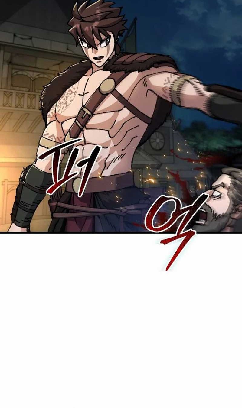 I Regressed, but the World didn’t End Chapter 12 Gambar 31