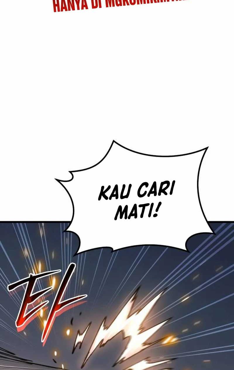 I Regressed, but the World didn’t End Chapter 12 Gambar 36