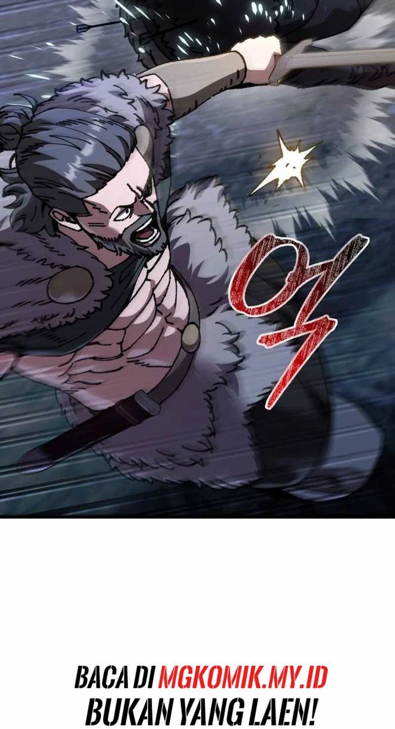 I Regressed, but the World didn’t End Chapter 12 Gambar 19