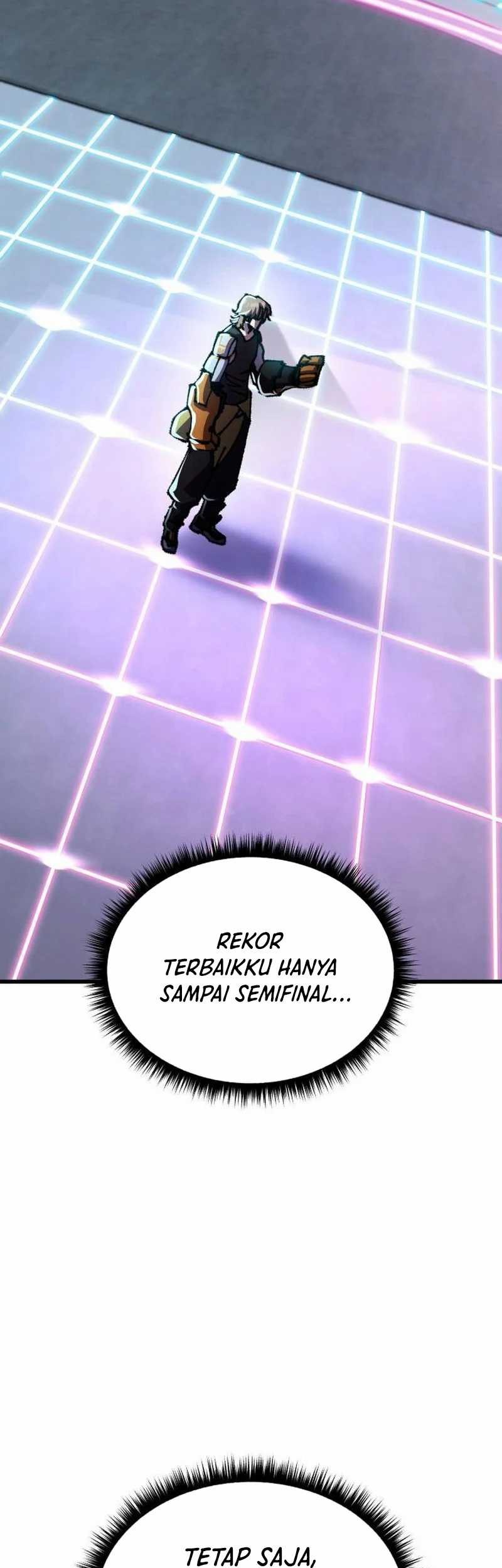 I Regressed, but the World didn’t End Chapter 12 Gambar 50
