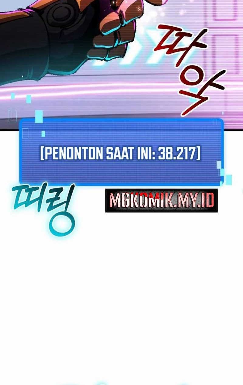 I Regressed, but the World didn’t End Chapter 12 Gambar 53