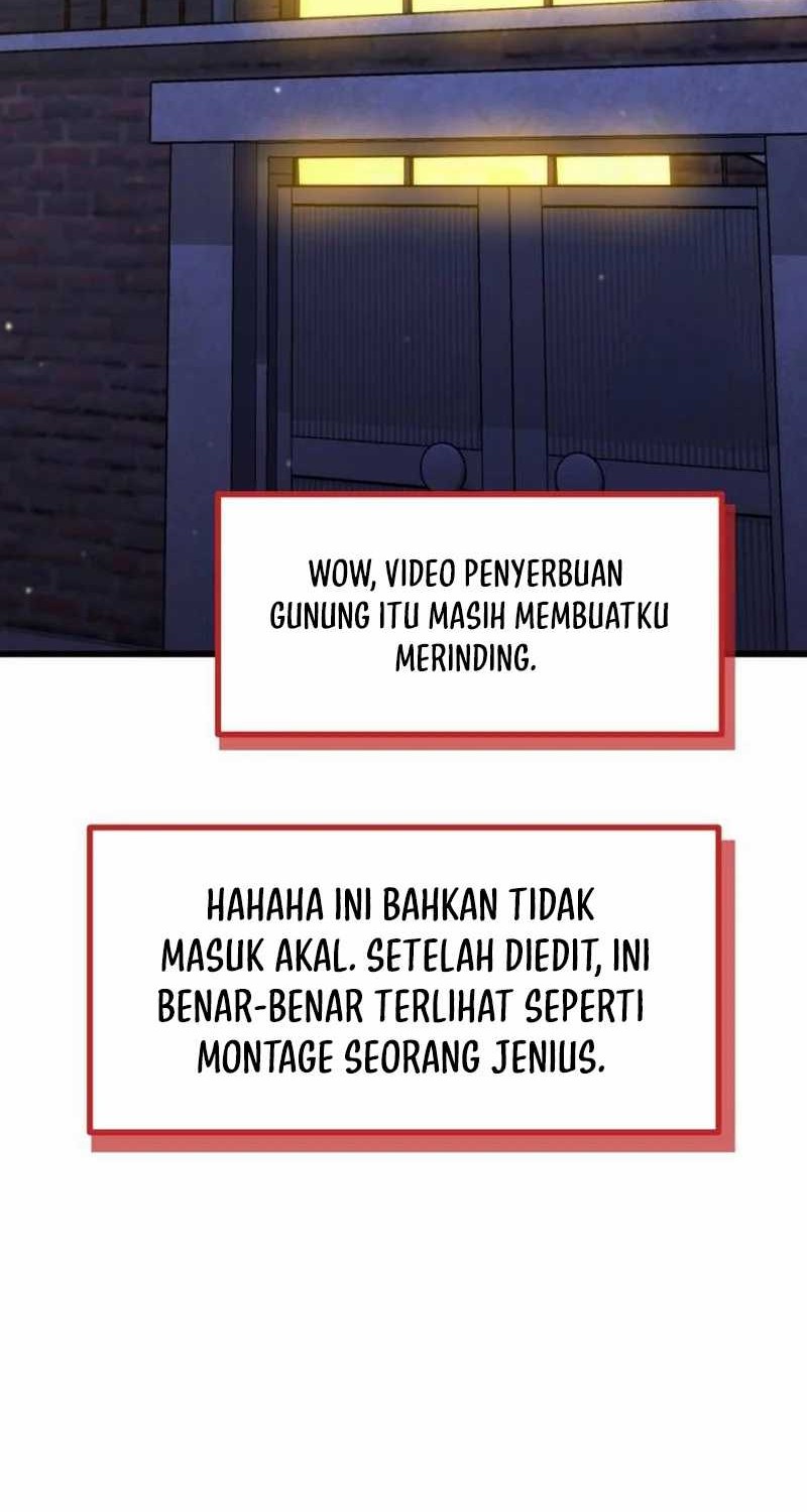 I Regressed, but the World didn’t End Chapter 12 Gambar 65