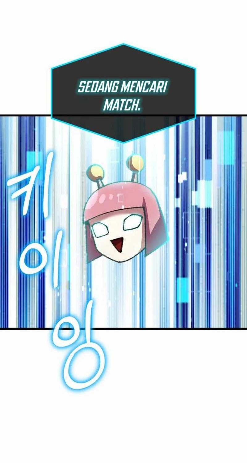 I Regressed, but the World didn’t End Chapter 12 Gambar 63