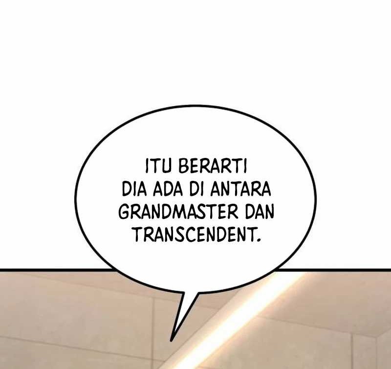 I Regressed, but the World didn’t End Chapter 12 Gambar 84