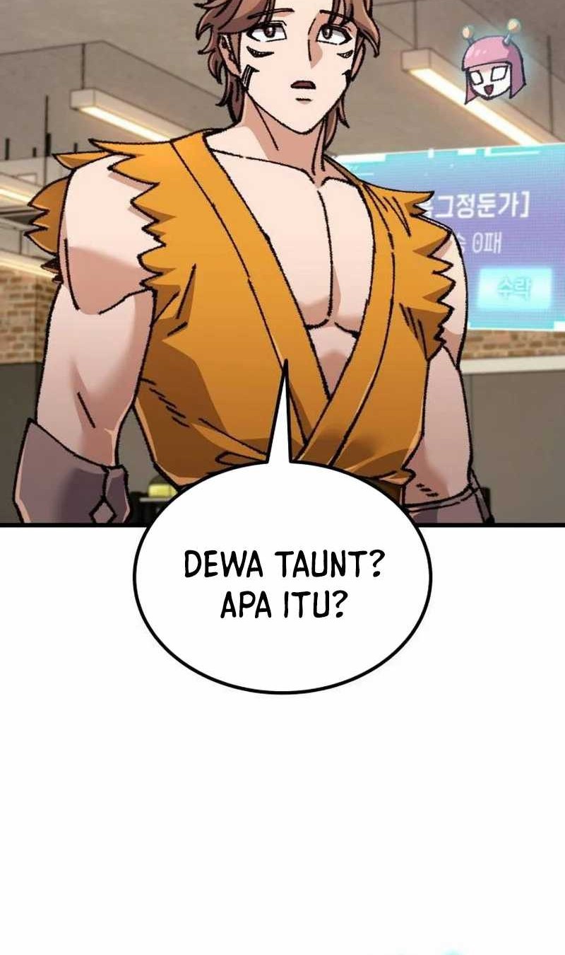 I Regressed, but the World didn’t End Chapter 12 Gambar 86