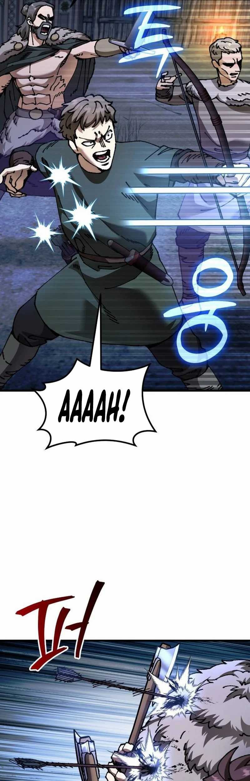 I Regressed, but the World didn’t End Chapter 12 Gambar 14