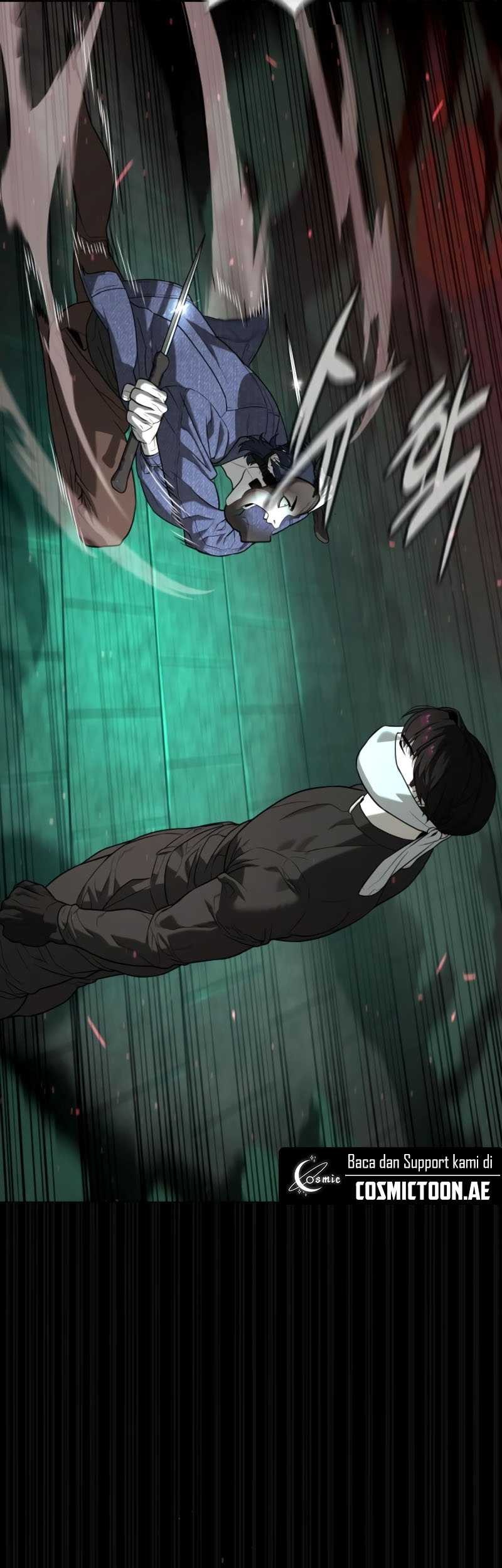 Killer Peter Chapter 88 Gambar 75