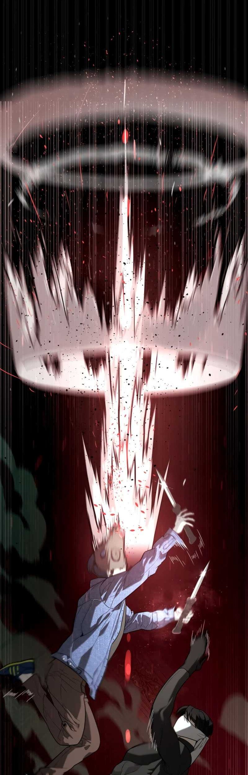 Killer Peter Chapter 88 Gambar 76