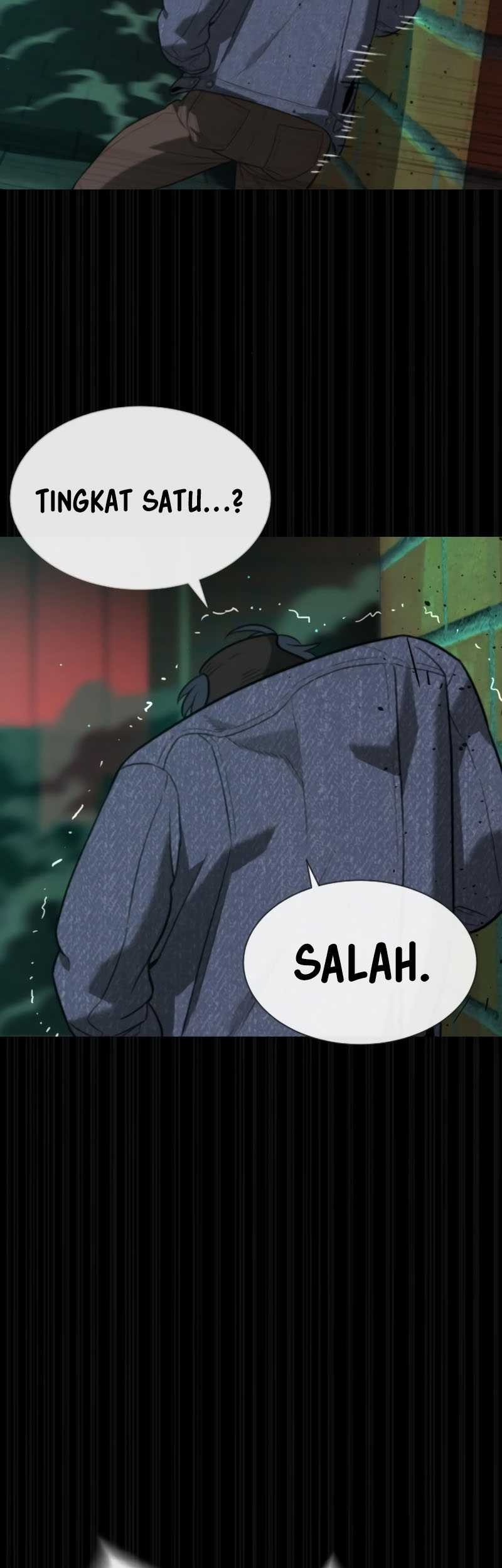 Killer Peter Chapter 88 Gambar 85