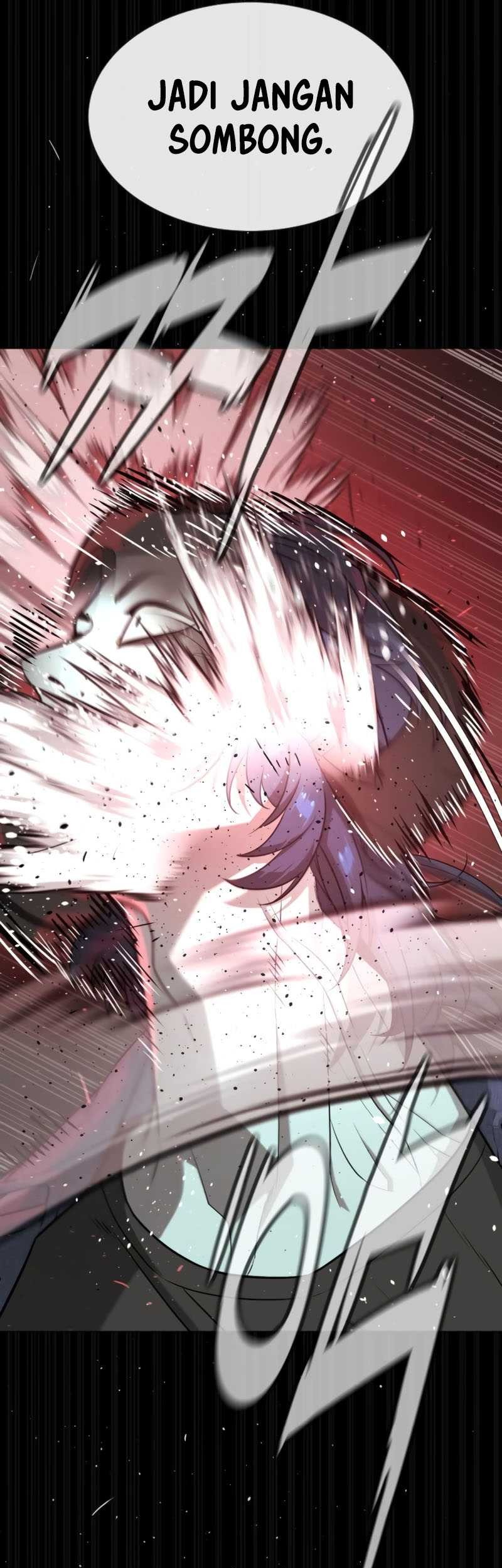 Killer Peter Chapter 88 Gambar 81