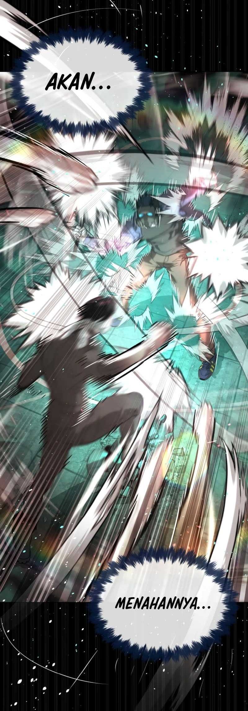 Killer Peter Chapter 88 Gambar 98