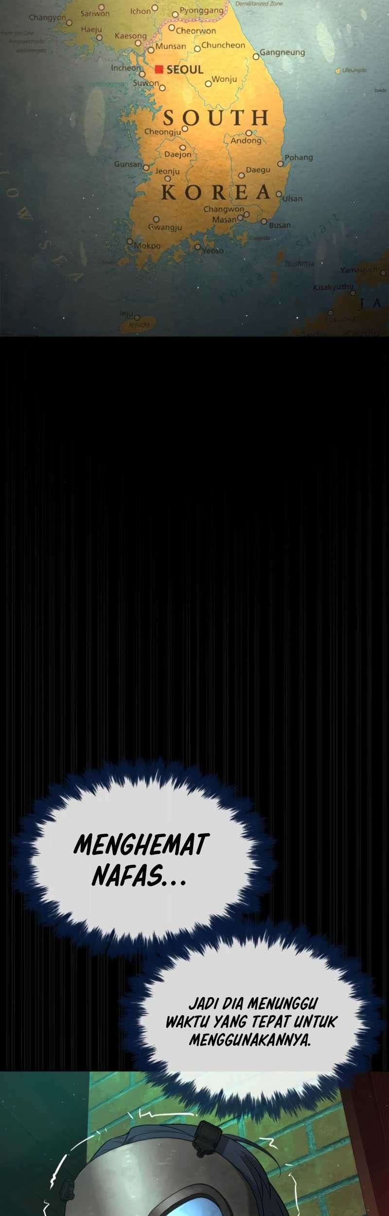 Killer Peter Chapter 88 Gambar 93