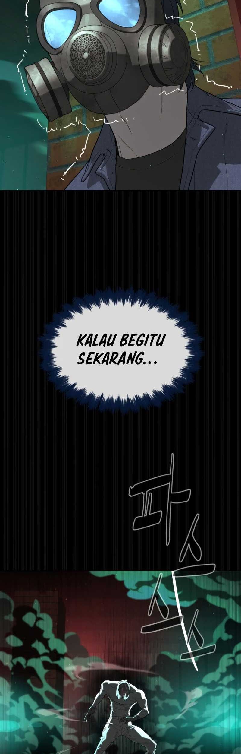 Killer Peter Chapter 88 Gambar 94