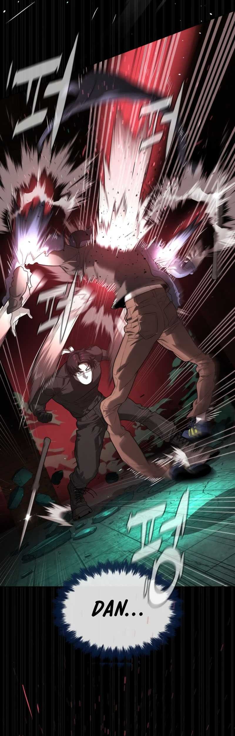 Killer Peter Chapter 88 Gambar 99