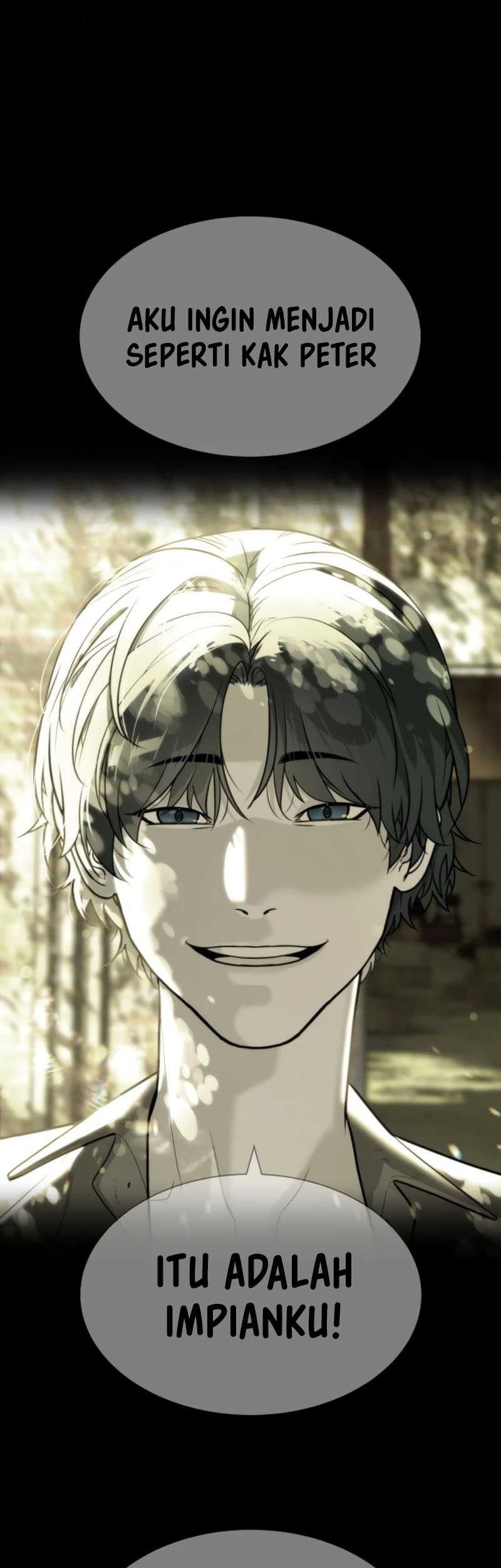 Killer Peter Chapter 88 Gambar 109
