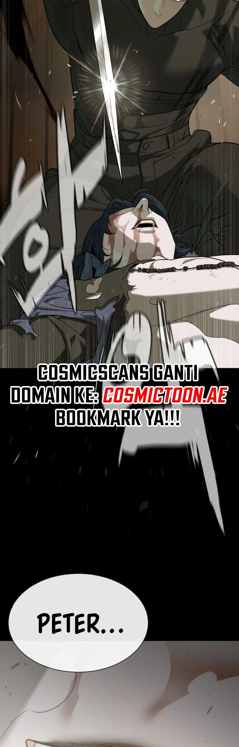 Killer Peter Chapter 88 Gambar 107