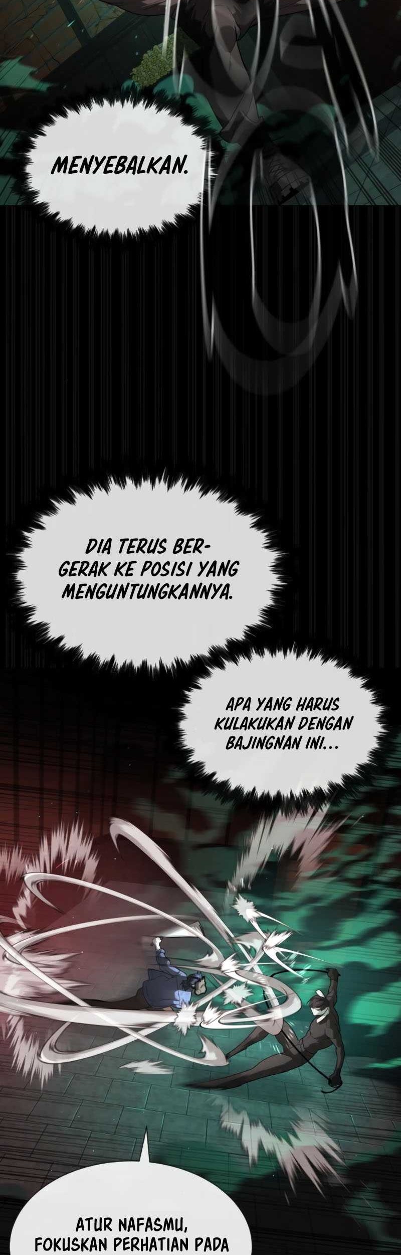 Killer Peter Chapter 88 Gambar 54