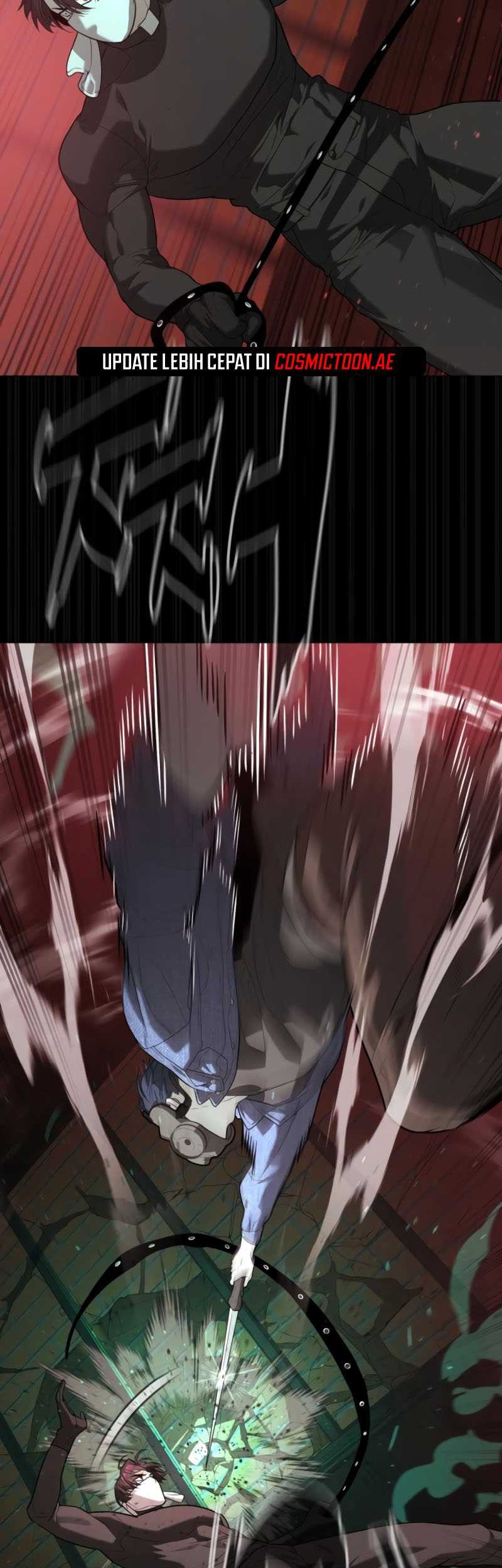 Killer Peter Chapter 88 Gambar 53