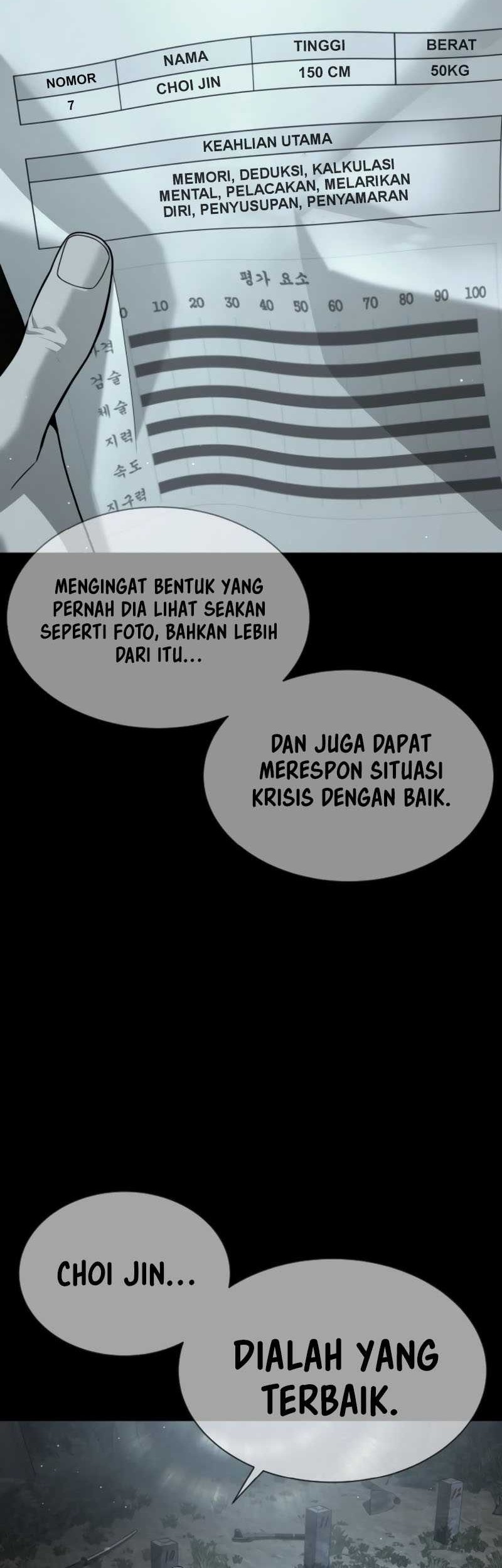 Killer Peter Chapter 88 Gambar 60