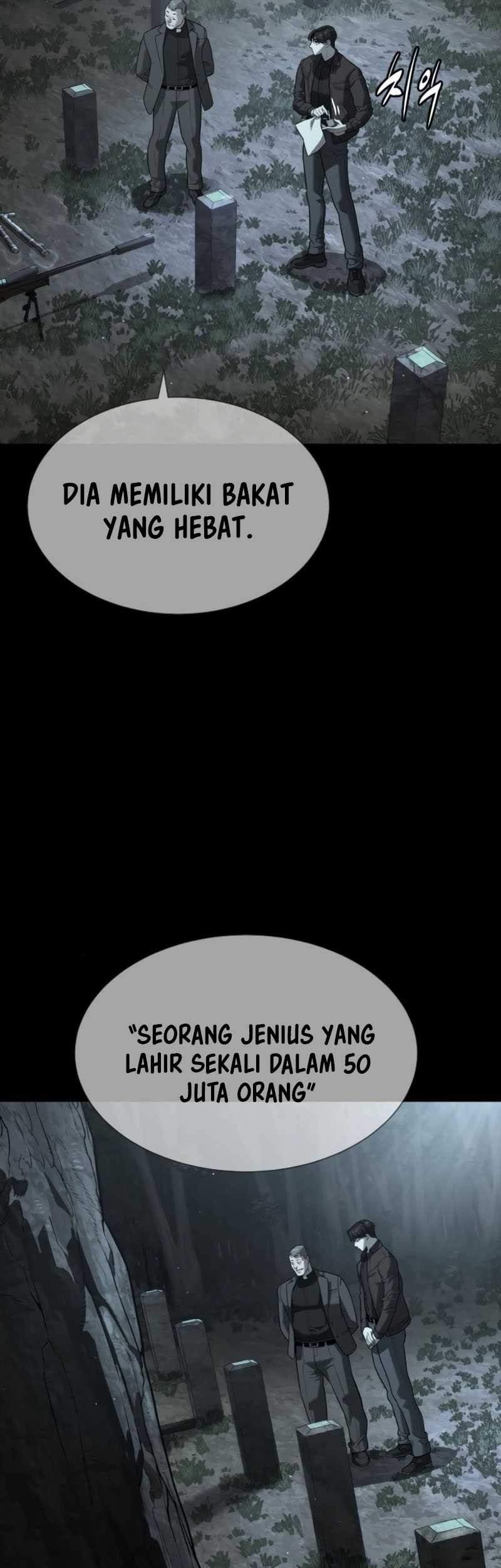 Killer Peter Chapter 88 Gambar 61
