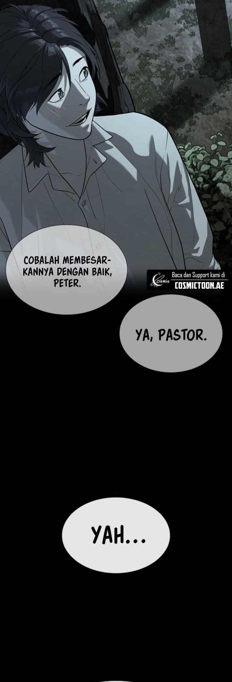 Killer Peter Chapter 88 Gambar 62