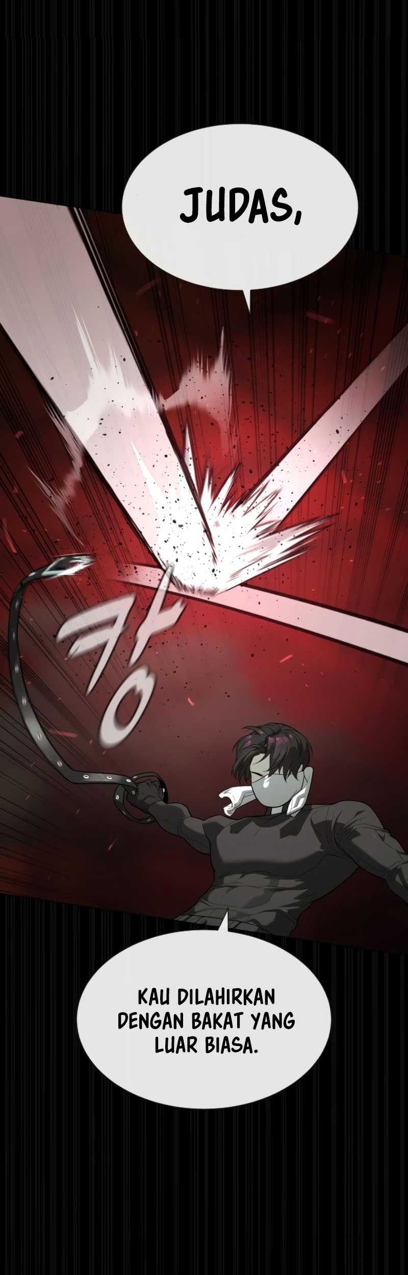 Killer Peter Chapter 88 Gambar 58