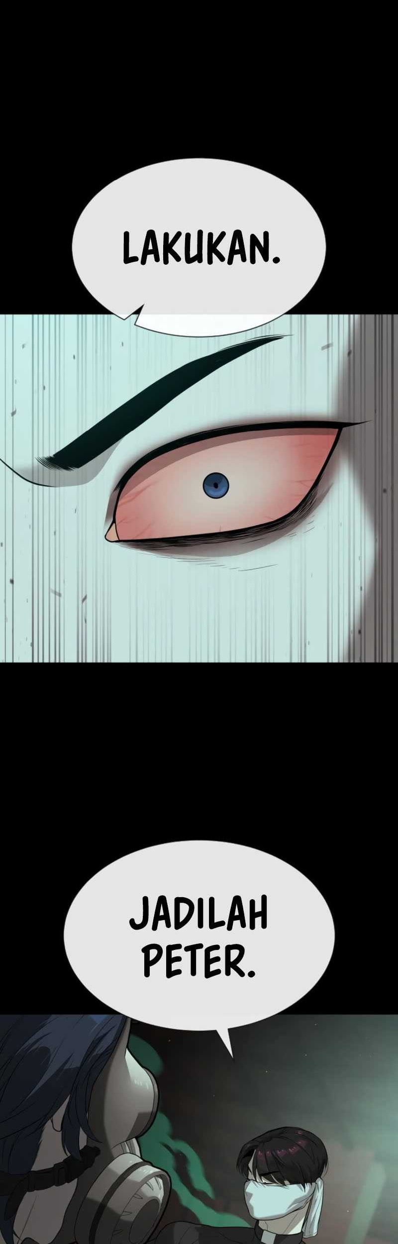 Killer Peter Chapter 88 Gambar 66