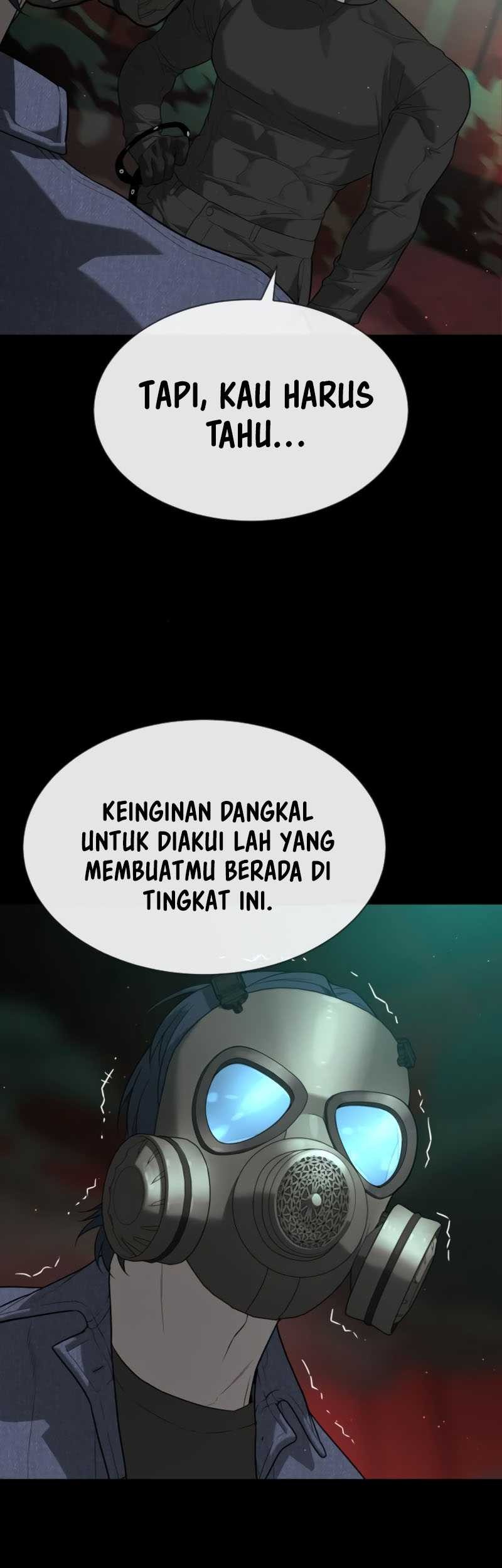 Killer Peter Chapter 88 Gambar 67