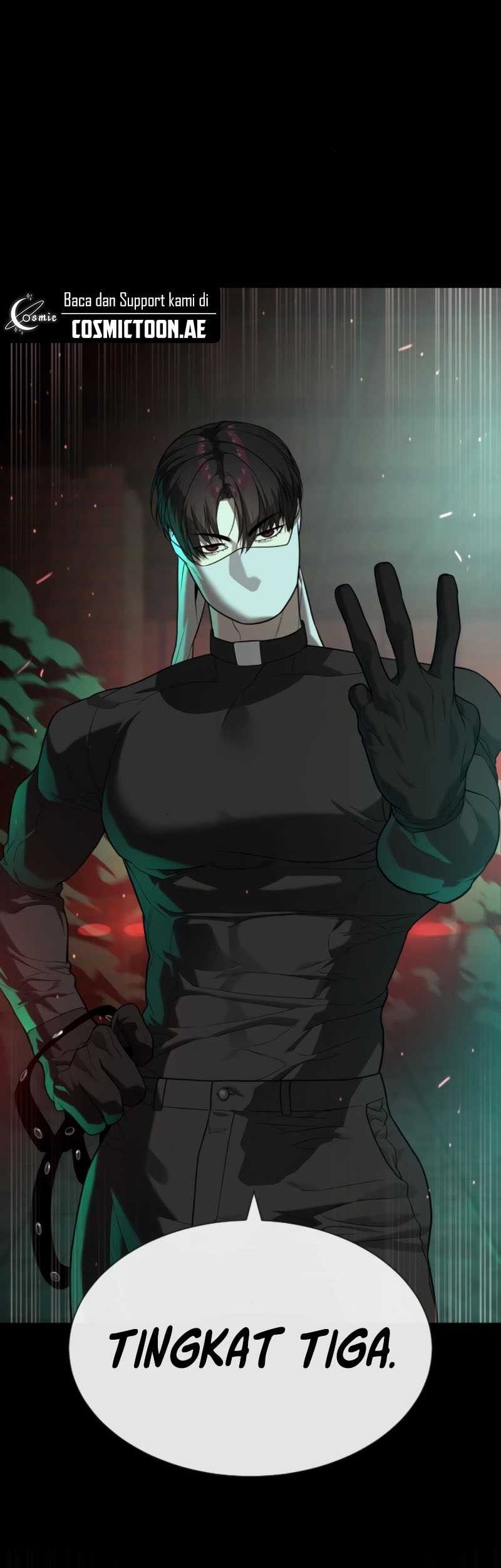 Killer Peter Chapter 88 Gambar 68