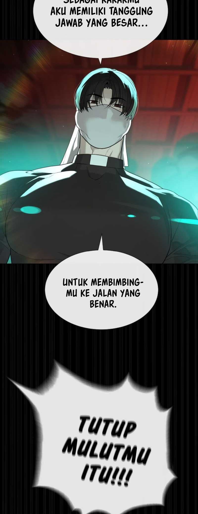 Killer Peter Chapter 88 Gambar 74