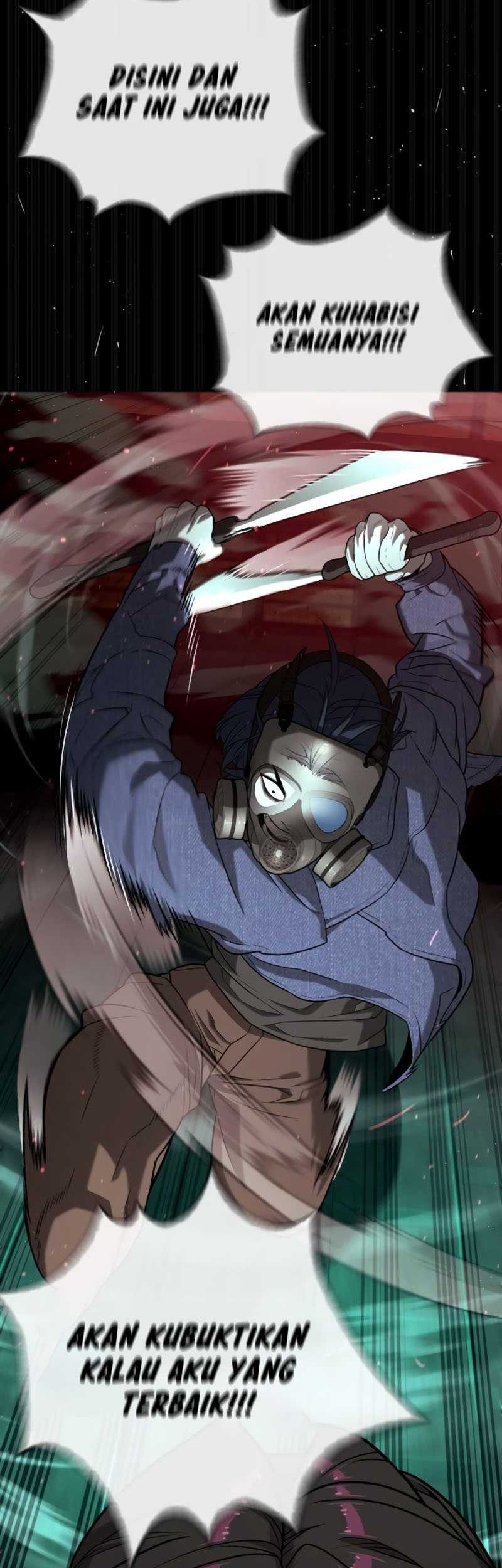 Killer Peter Chapter 88 Gambar 70