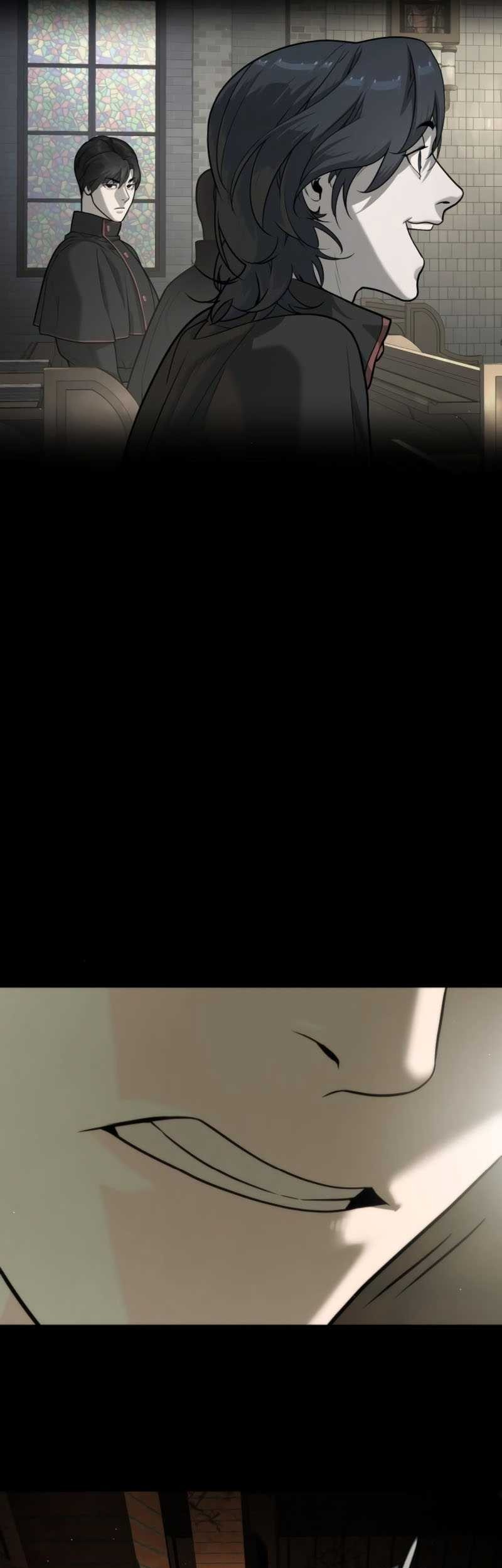 Killer Peter Chapter 88 Gambar 111