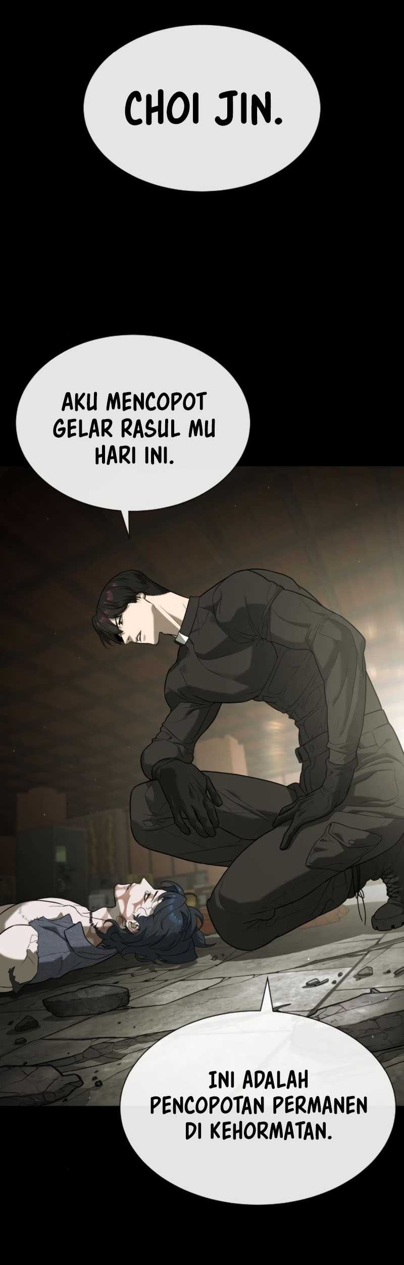 Killer Peter Chapter 88 Gambar 113