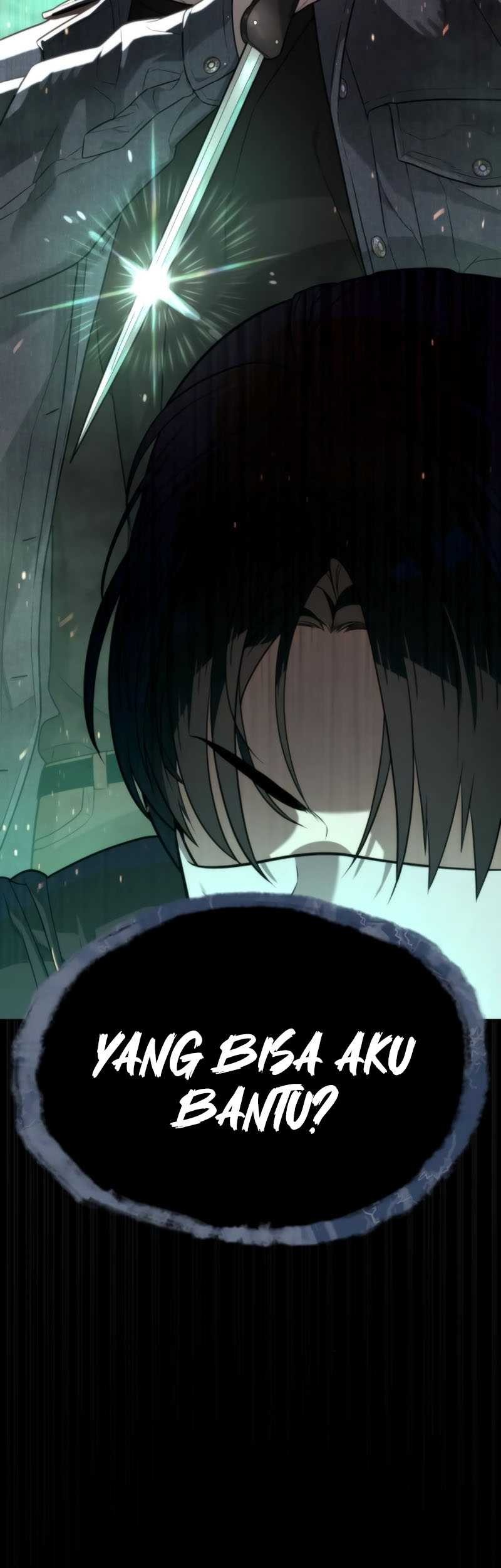 Killer Peter Chapter 88 Gambar 6