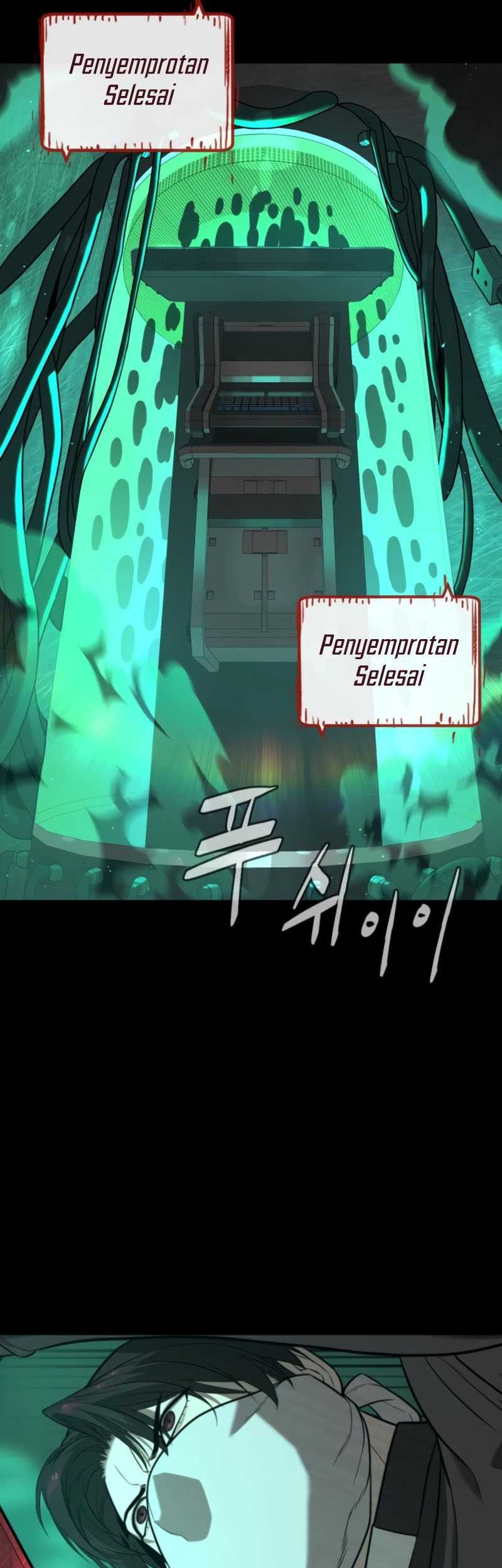 Killer Peter Chapter 88 Gambar 9