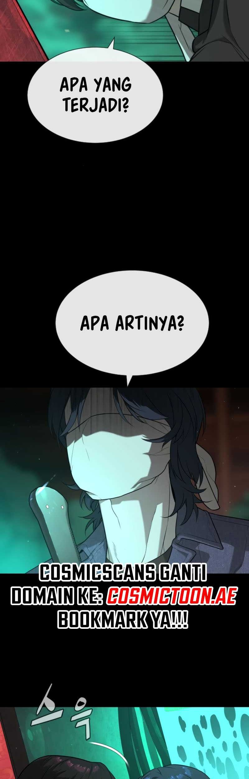 Killer Peter Chapter 88 Gambar 10