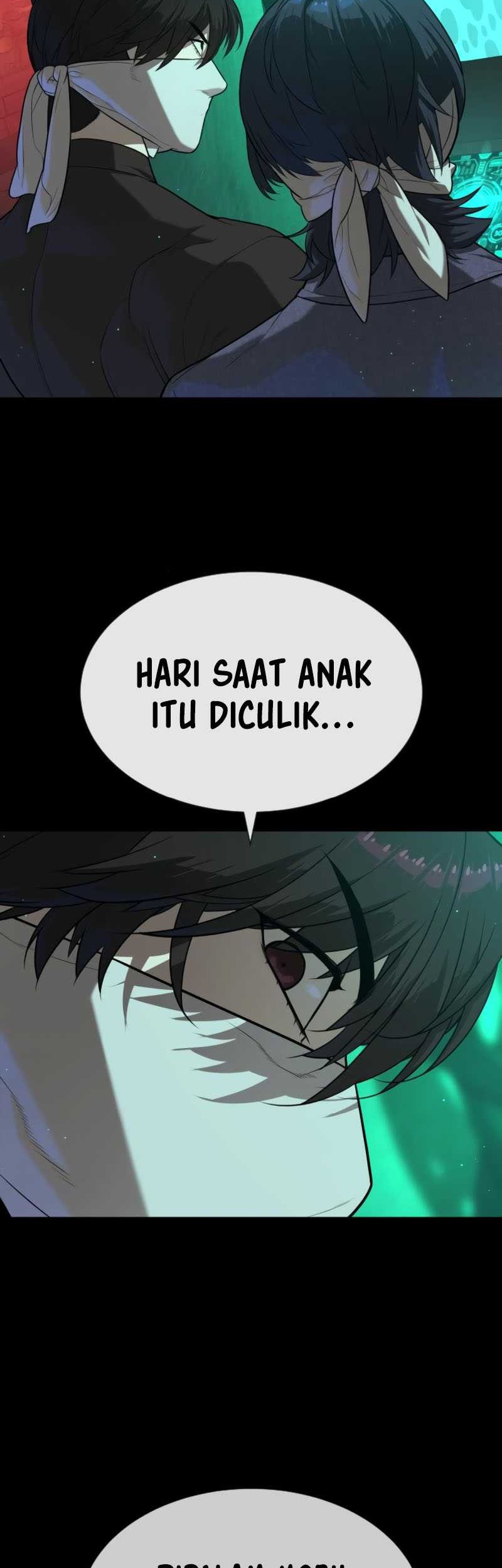 Killer Peter Chapter 88 Gambar 11