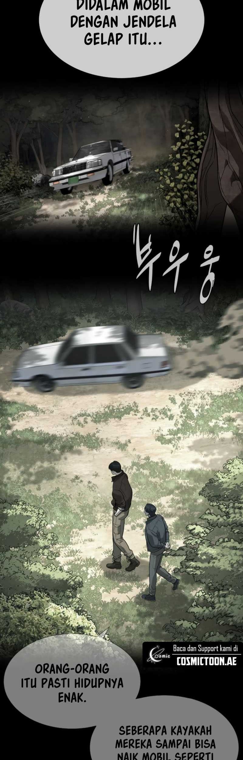 Killer Peter Chapter 88 Gambar 12