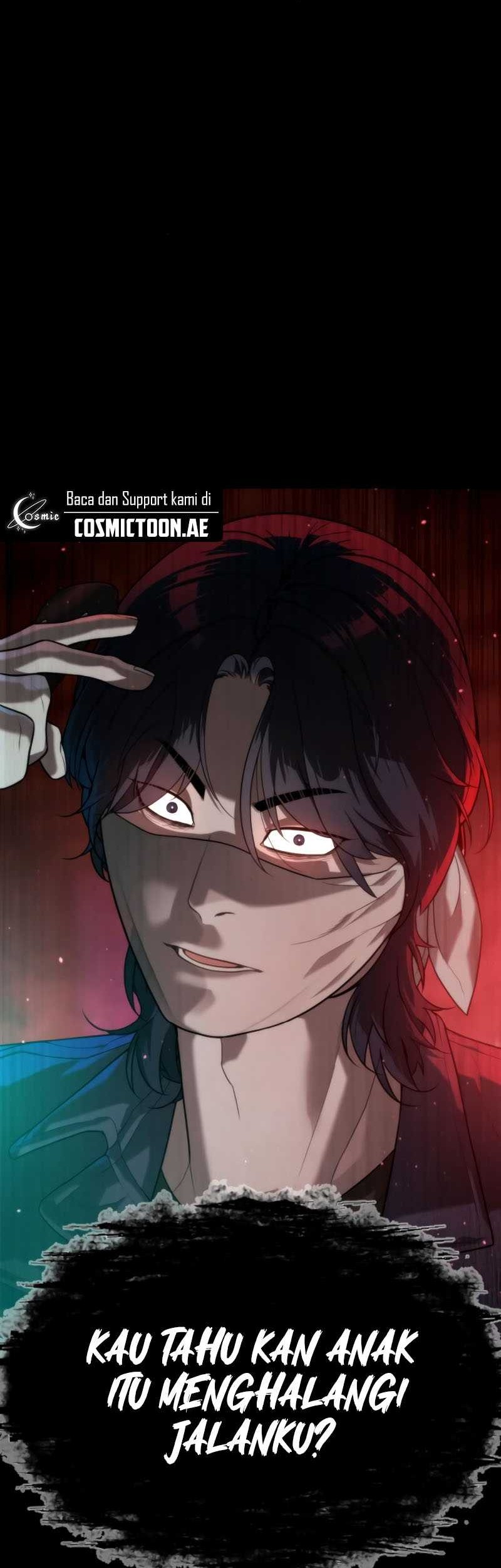 Killer Peter Chapter 88 Gambar 16