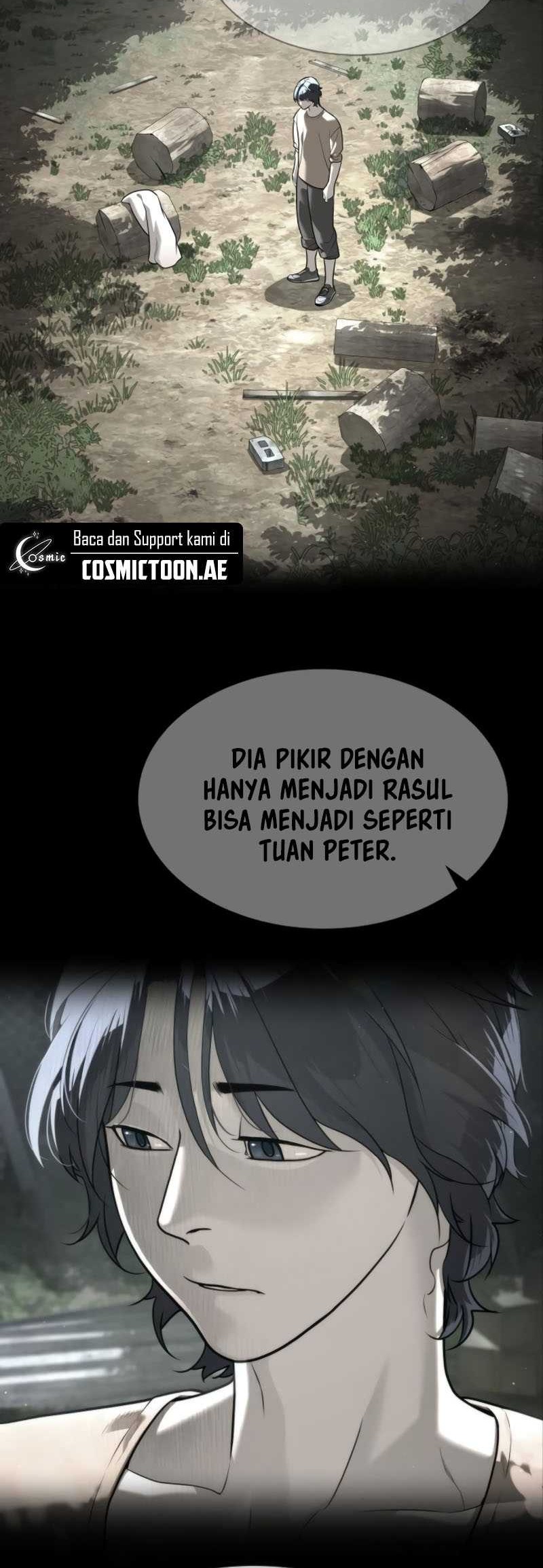Killer Peter Chapter 88 Gambar 20