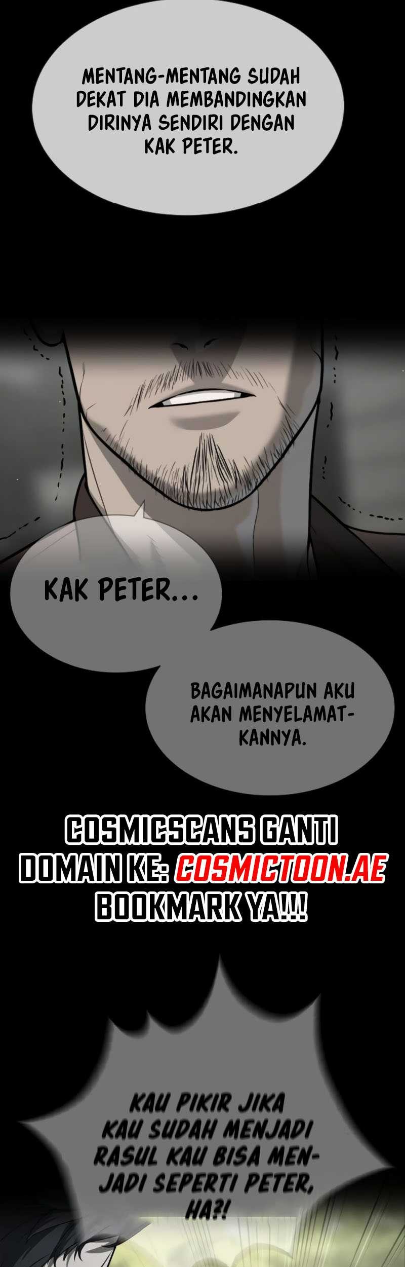 Killer Peter Chapter 88 Gambar 21