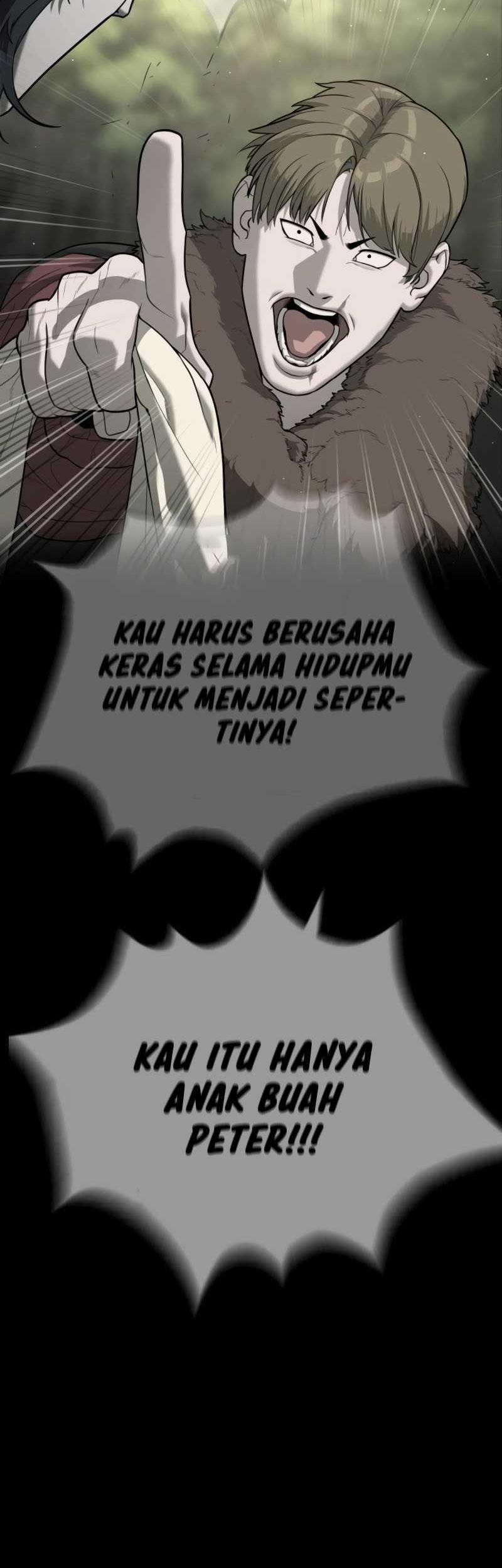 Killer Peter Chapter 88 Gambar 22