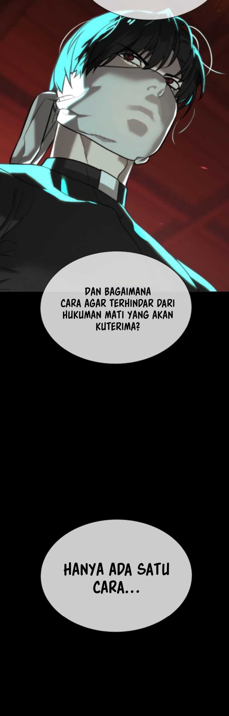 Killer Peter Chapter 88 Gambar 24