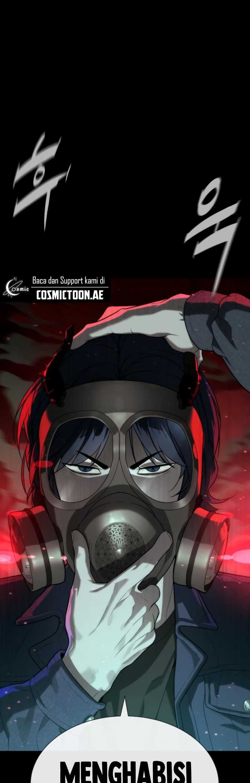 Killer Peter Chapter 88 Gambar 25