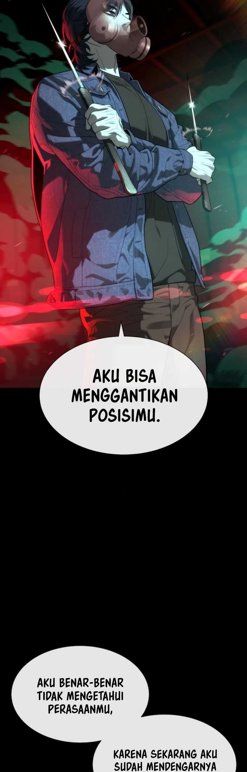 Killer Peter Chapter 88 Gambar 27