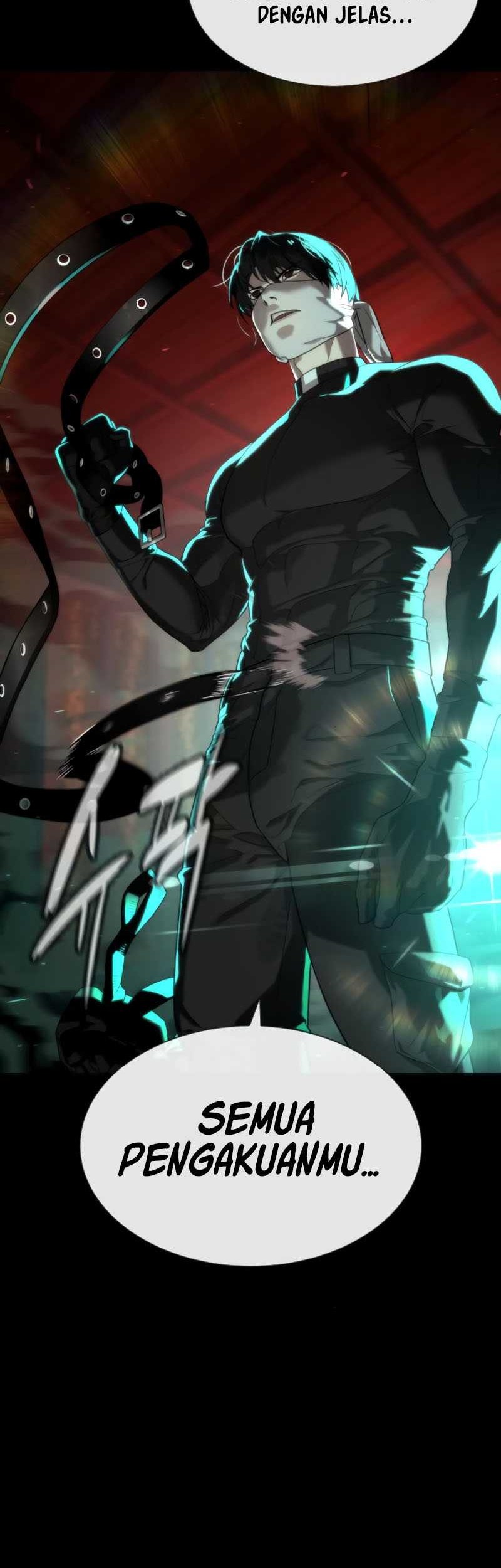 Killer Peter Chapter 88 Gambar 28