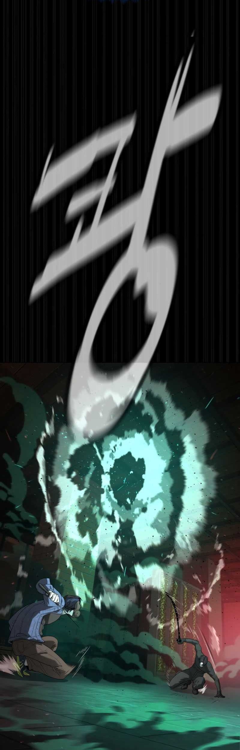 Killer Peter Chapter 88 Gambar 34