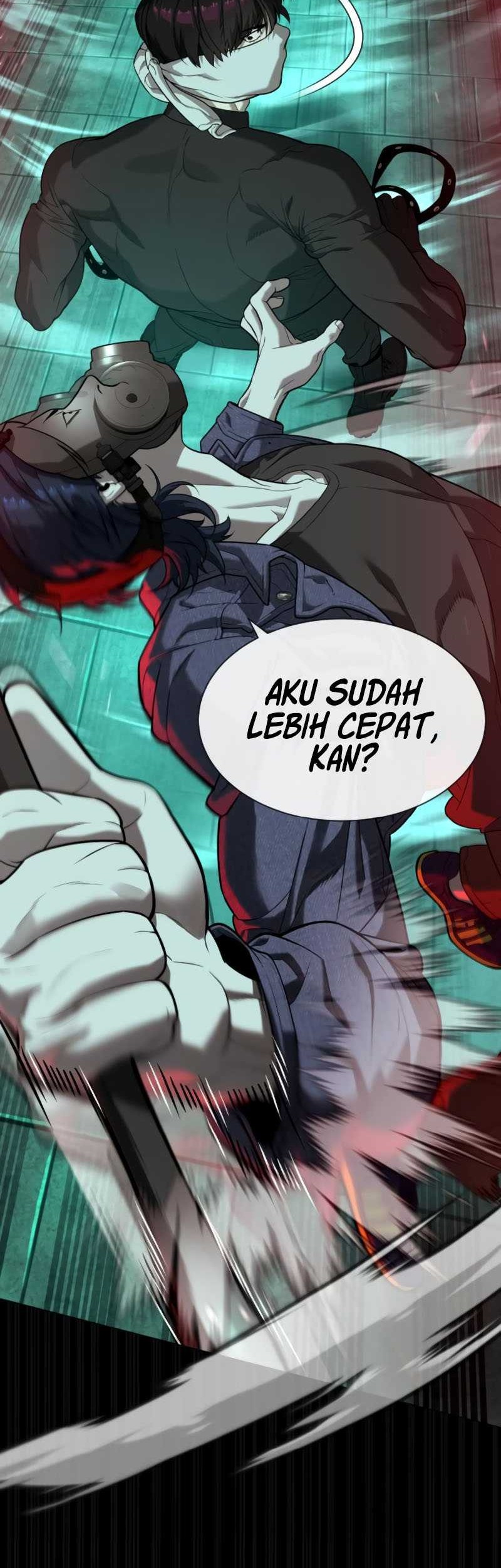 Killer Peter Chapter 88 Gambar 40